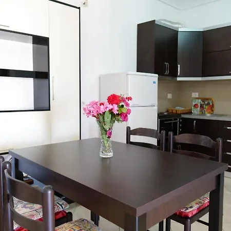 Ervin Apartment *