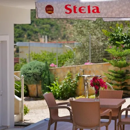 Ervin * Εξαμίλιο