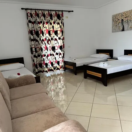 Ervin Apartment *