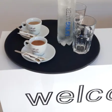 Διαμέρισμα Ervin Εξαμίλιο