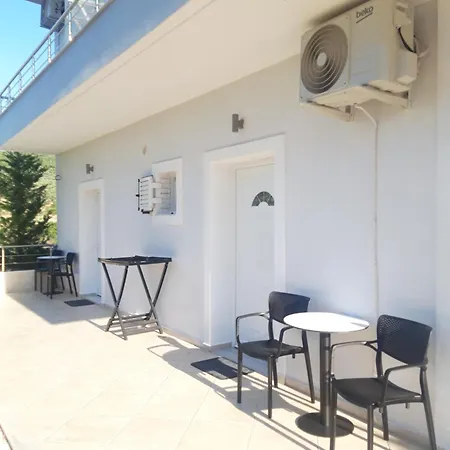 Apartment Ervin Ksamil