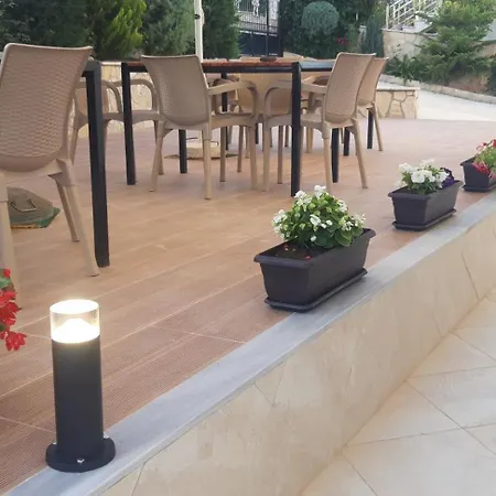 Apartmán Ervin Ksamil