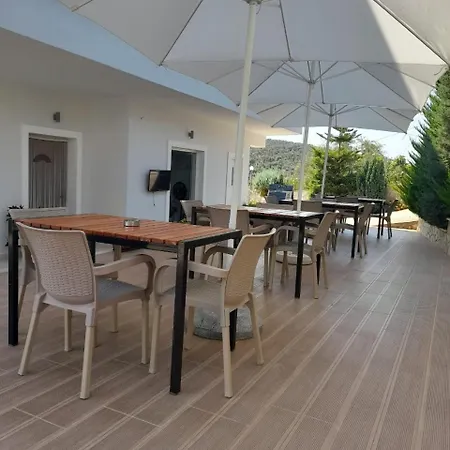 Ervin Apartman Ksamil