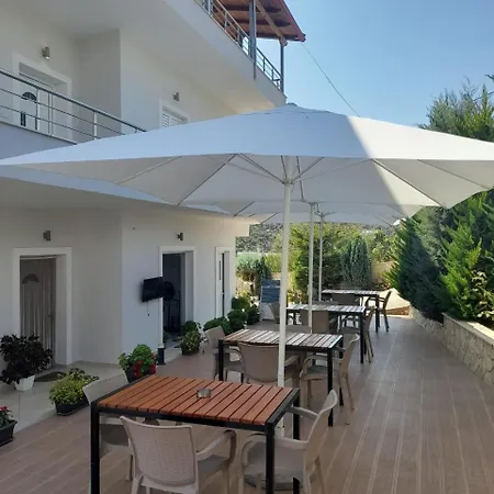 Ervin Apartment Ksamil