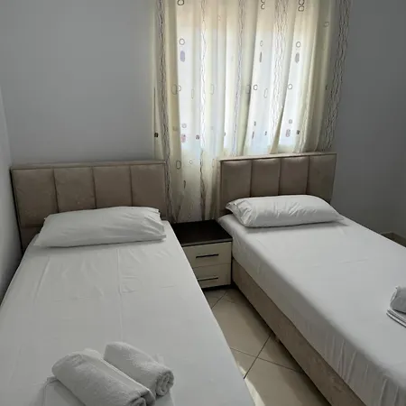 Apartment Ervin *