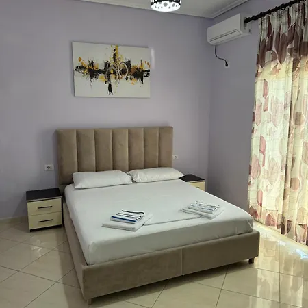 Ervin Apartment