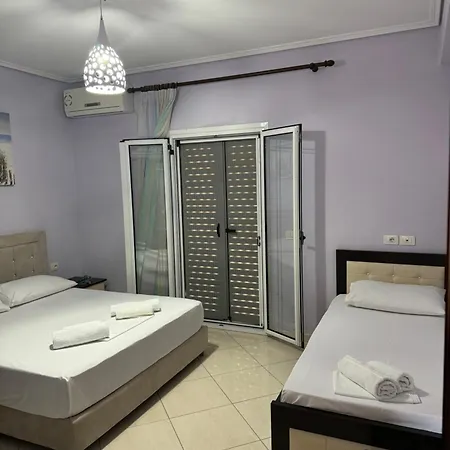 Apartment Ervin