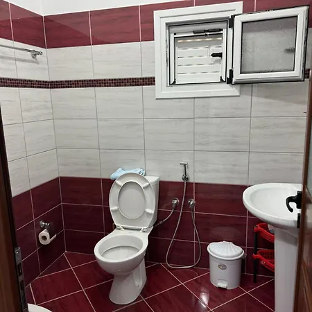 Ervin Apartment Ksamil