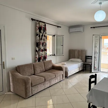 Ervin Apartment