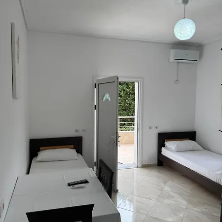 Ervin Apartment *