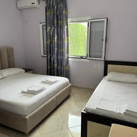 Apartment Ervin Ksamil
