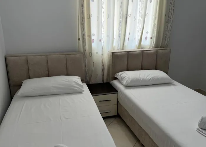 Apartament Ervin *