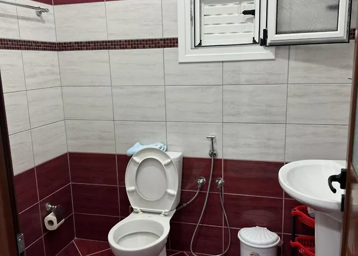 Ervin Apartament Ksamil